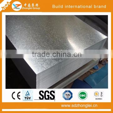 ROGO galvanized steel coil hot-rolled astm a36 steel plate price ton2.30-2.49 mm