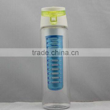 2015 hot plastic water bottles bpa free