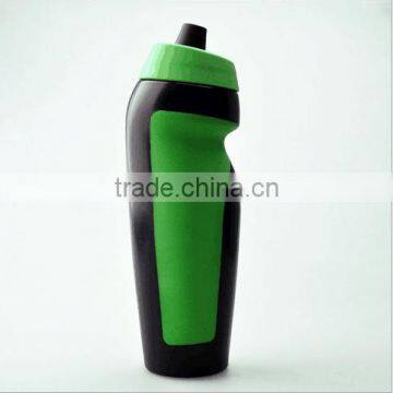 600ml BPA FREE Screw Cap Squeezing Water Sport Bottle