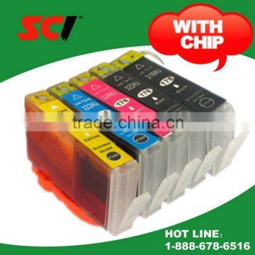 Remanufactured 178XL ink cartridge