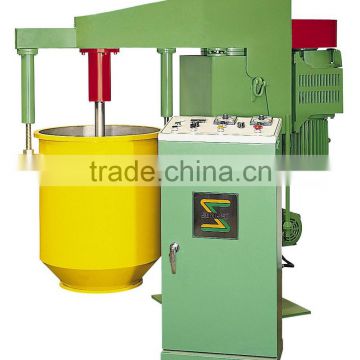 MANUAL MIXING POLYURETHANE FOAM MACHINE