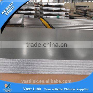 AISI 430 Stainless Steel Plate and Sheet