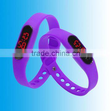 R0805 2016 Digital Sport Led Watch photo-3