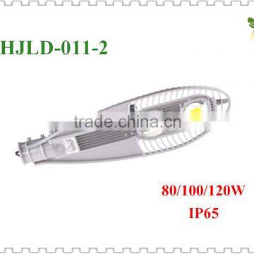 5 Years Warranty 150W Outdoor Solar LED Street Light with IP66