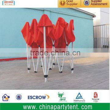 Pop-up Marquees Canopy Shelter (folding Gazebo) 4x8m photo-4