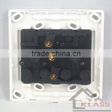 High Quality South Africa pc 2x16a Socket IEC SABS photo-3