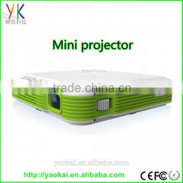 Best quality 3d lowest price mini Led projector 1080P 2000:1&600lumen led lamp & lcd panel home theater projector