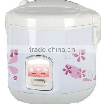 Deluxe Rice Cooker