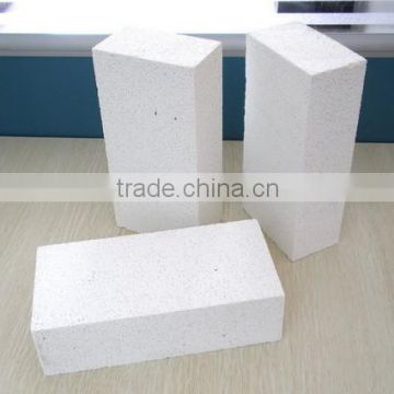 Energy saving Heating High temperature thermal insulating brick