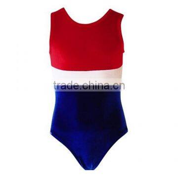 artistic gymnastic leotard spandex lycra leotard