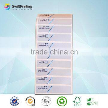 High Quality Hot Selling Water Transfer Printing Tattoo Stickers photo-5