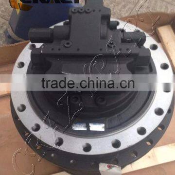 GM60VA final drive , excavator spare parts,Nabtesco travel motor