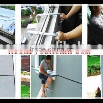 cheap aluminium ladder/ FIRE FIGHITNG LADDER/ESCAPE LADDER/ ROPE LADDER