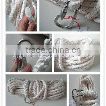 Rescue Safety Rope