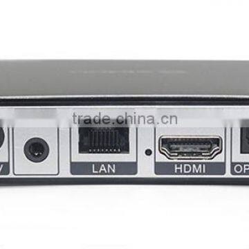 Zidoo X6 PRO TV Box RK3368 Octa Core Dual Band WIFI 4K KODI Android 5.1 TV Box photo-3