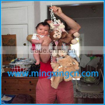 Mingxing Branded Wholesalers Plastic Chain Link Toy for Baby China Supplier photo-2