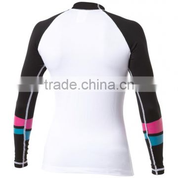 Top quality UV protection lycra swiming and breach rash guard pants