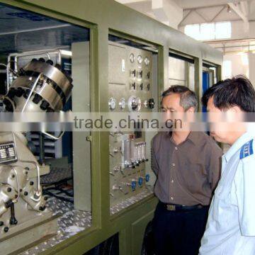 Hottest Non-lubricated Double Stage Compressor photo-5