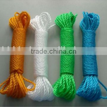 High-quality polyester rope