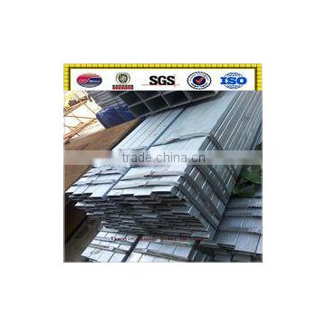 square/ rectangular steel tube gate