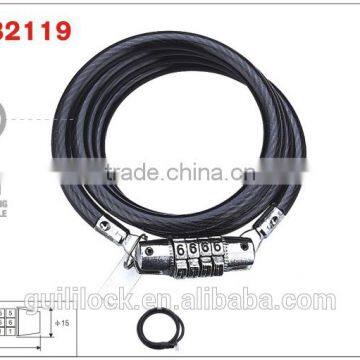 Combination Lock,Bike Lock,Password Lock HC82119