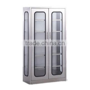 heigh quality stainless steel appliance cupboard