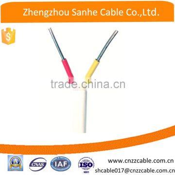 Copper Conductor PVC Insualtion Wire/PVC Copper Wire/XLPE Wire/450/750V Wire
