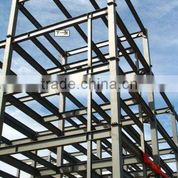 steel structure Galvanized Z purlin/Z channel