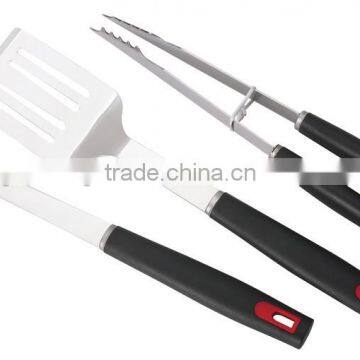 Barbecue tool set Heat-resistant handle BBQ roasting tooL