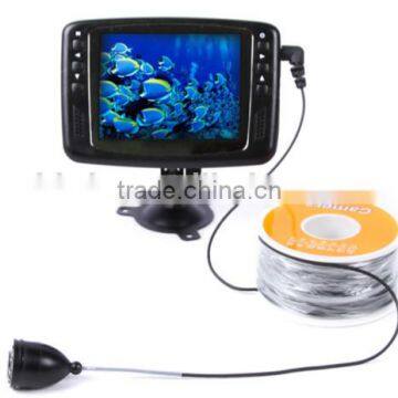 Hot fishing underwater camera with monitor, underwater fishing camera CP110-7H