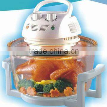 halogen convection oven