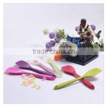 Silicon Kitchen Ware