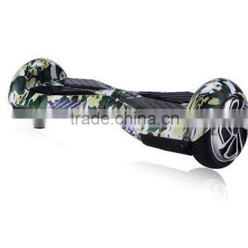 Two Wheel Balance Scooter, Electric Scooter, Bluetooth Balance Scooter photo-5