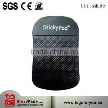 pu Dash Sticky Pad/cell Phone Pad/cell Phone Sticky Pad/signature Pad photo-6