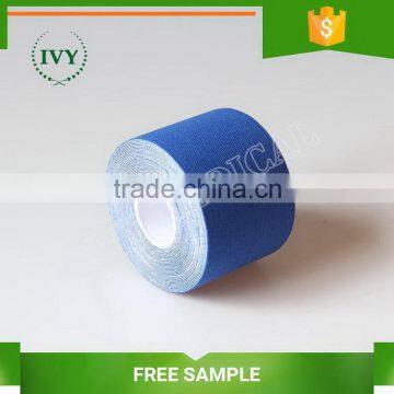 Bottom Price Best Sell Care Adhesive Kinesiology Tape photo-4