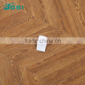 Hot sell thickness 8mm laminate flooring 2016 new product