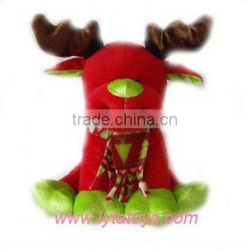 Plush Christmas Toys