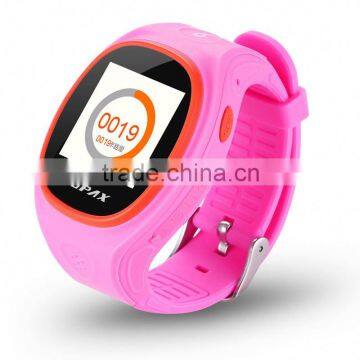 Hot S866 Gps Adult Watch Tracker Android Wifi Phone Watch Fashion Bracelet Children photo-3