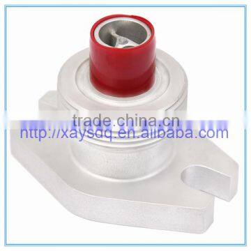 High voltage sulfur hexafluoride equipment protection valve Aluminum alloy valve