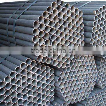 EN 10297 Seamless Steel Pipe E470 for Hydraulic Cylinders photo-2