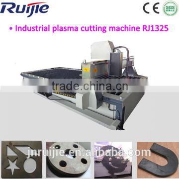 china cutting machine plasma metal cutting 1325 plasma cutter