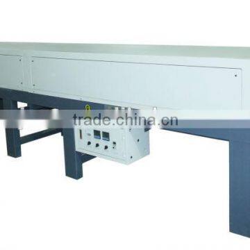 Furniture Board UV Coating Heating Conveyor