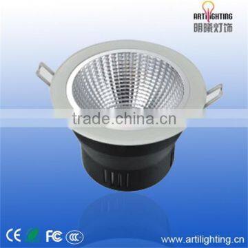 High Quality Led Down Light Fixtures photo-6