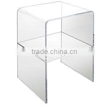 Elegant Design Acrylic Office Desk/table