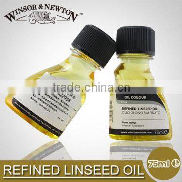 Winsor Newton Refined Linseed Oil