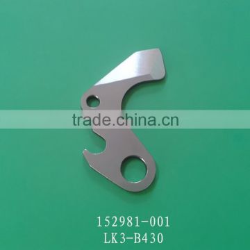 industrial 152981-001slitting machine part knife