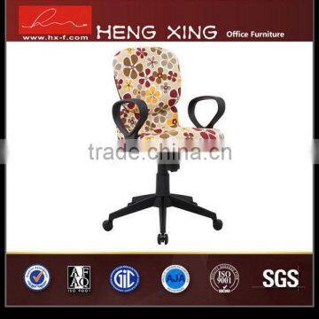 China Bottom Price Mesh Computer Office Chairs Relaxing photo-3