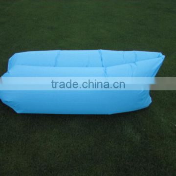 New arrival beach Inflatable sleeping bag / camping sleeping bag / Beach Sofa sleep bag