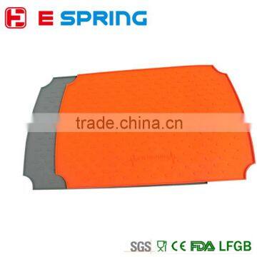 Durable Feeding Placemat Mat Large pet Silicon Mat