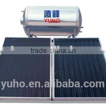 Flat Plate Selective Coating for Solar Thermal Collector Price photo-6